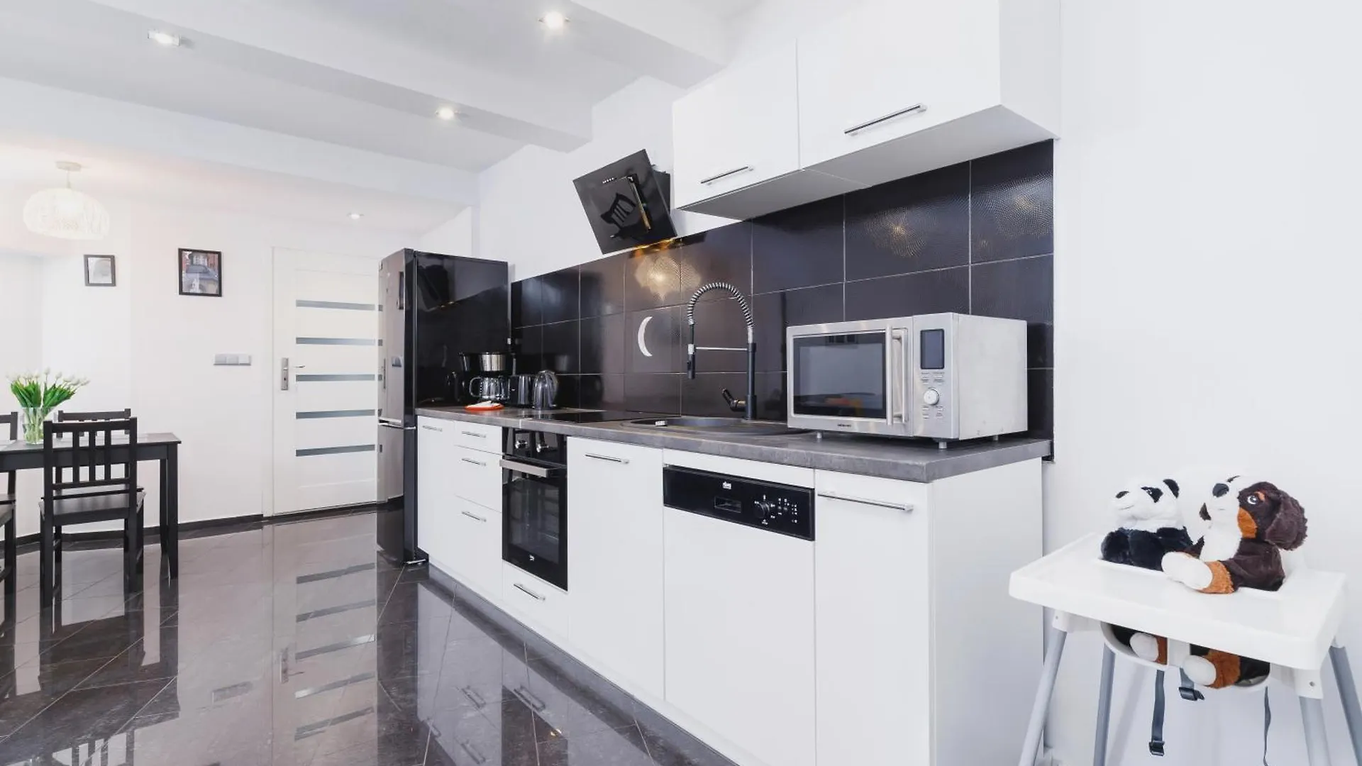 Apartment Lubelska Krakow By Noclegi Renters 0*,  Poland