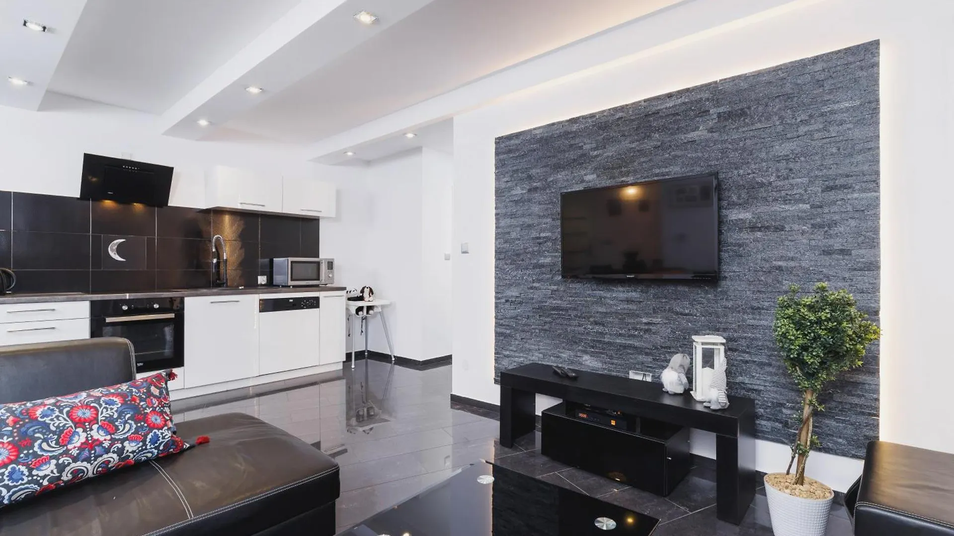 Apartment Lubelska Krakow By Noclegi Renters