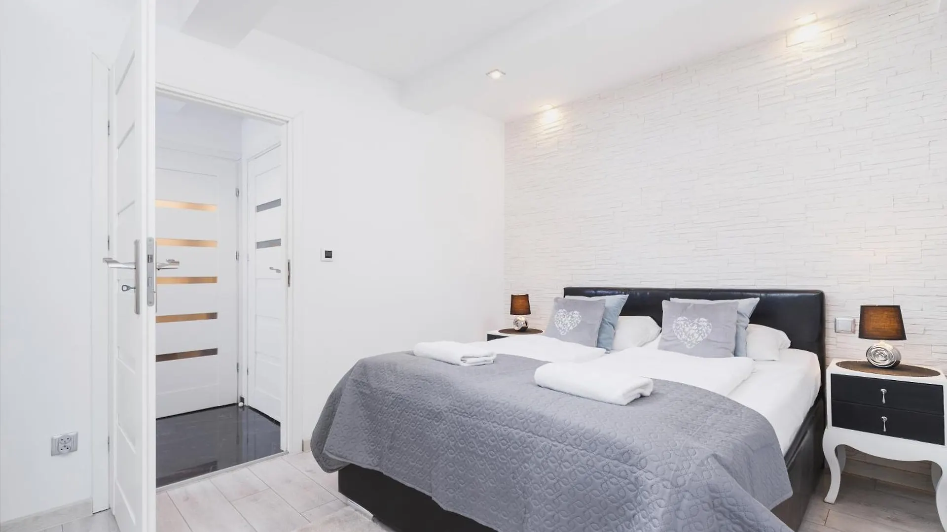 Apartment Lubelska Krakow By Noclegi Renters