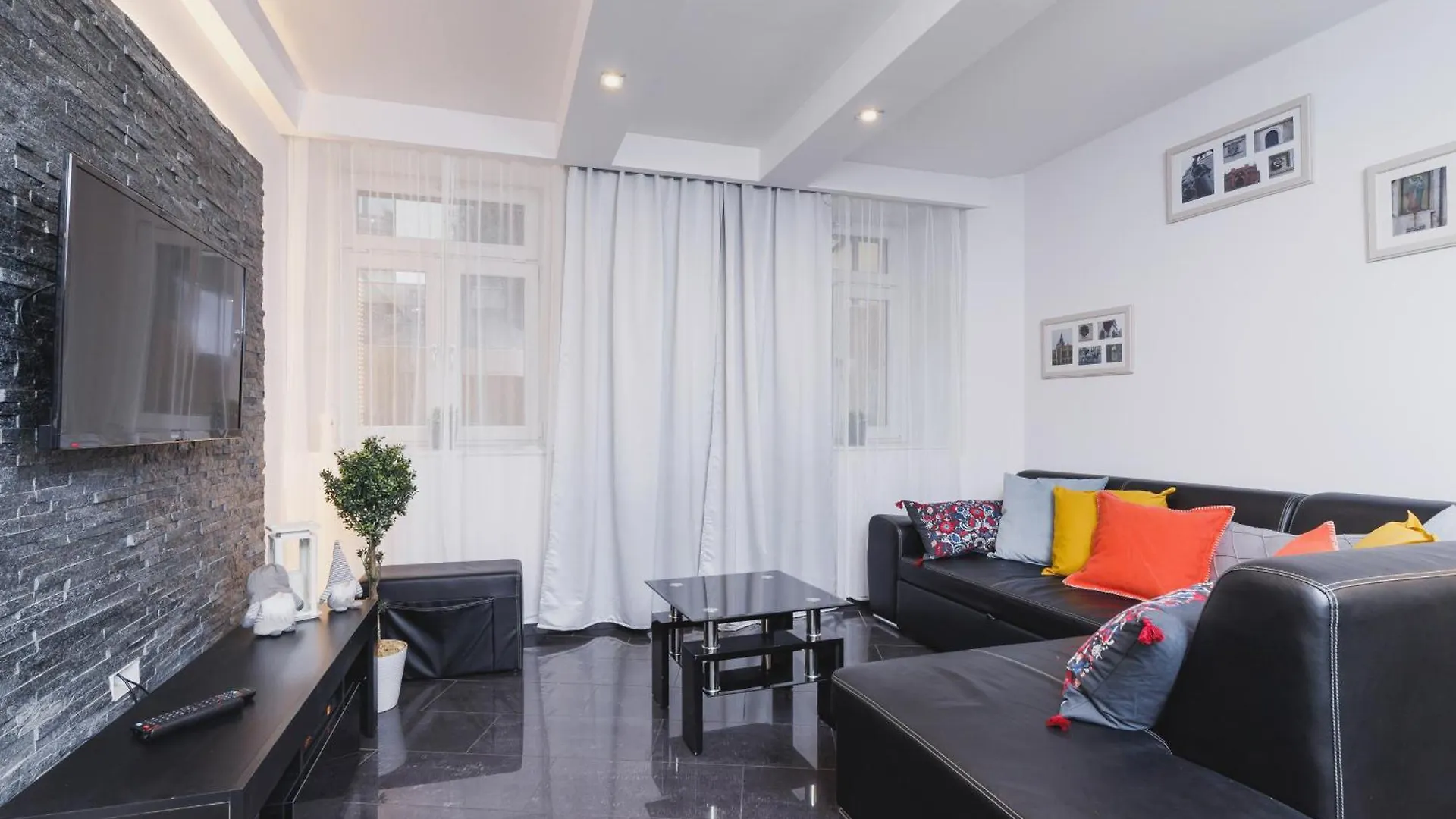 Apartment Lubelska Krakow By Noclegi Renters