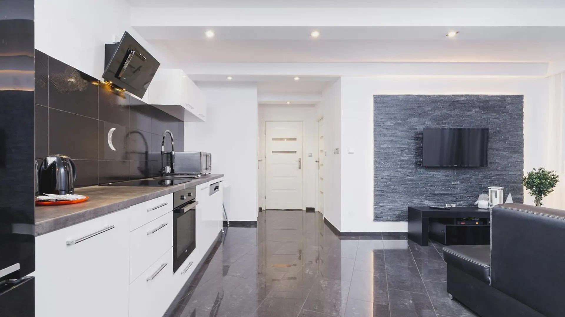 Apartment Lubelska Krakow By Noclegi Renters