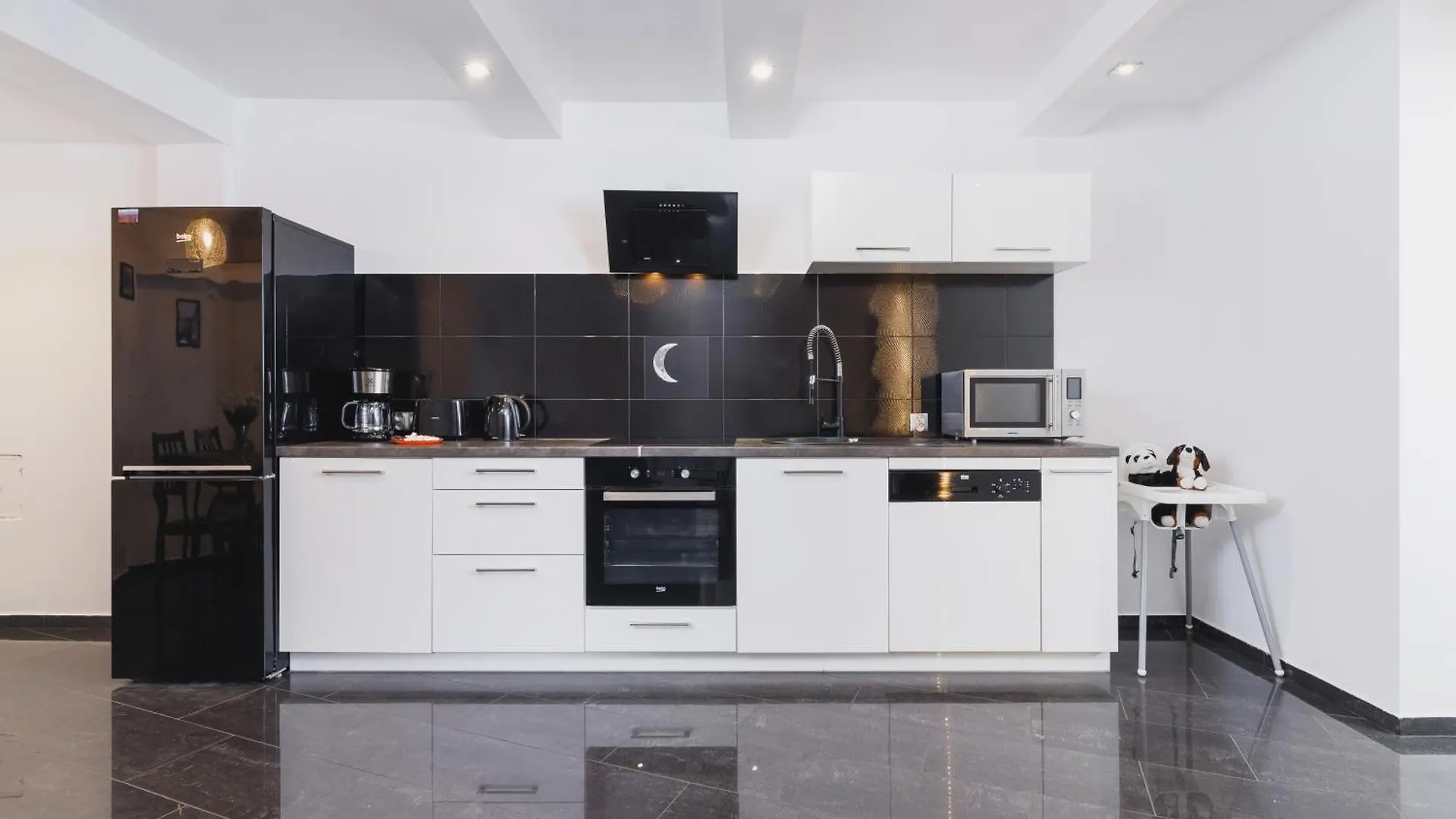 Apartment Lubelska Krakow By Noclegi Renters Poland