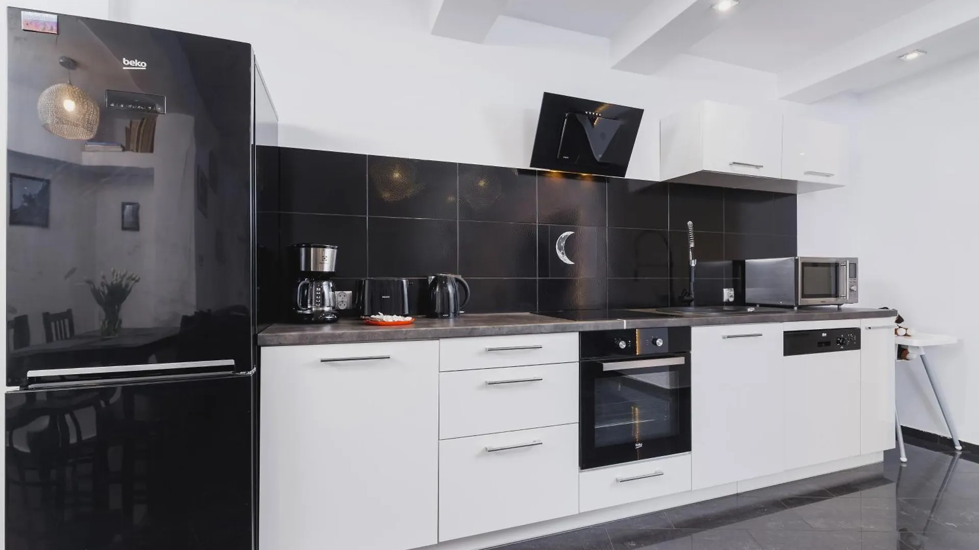 Apartment Lubelska Krakow By Noclegi Renters