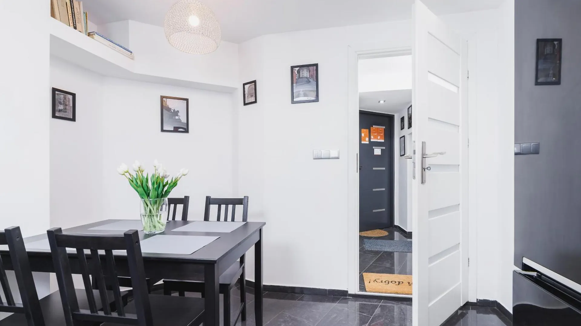 Apartment Lubelska Krakow By Noclegi Renters 0*,  Poland