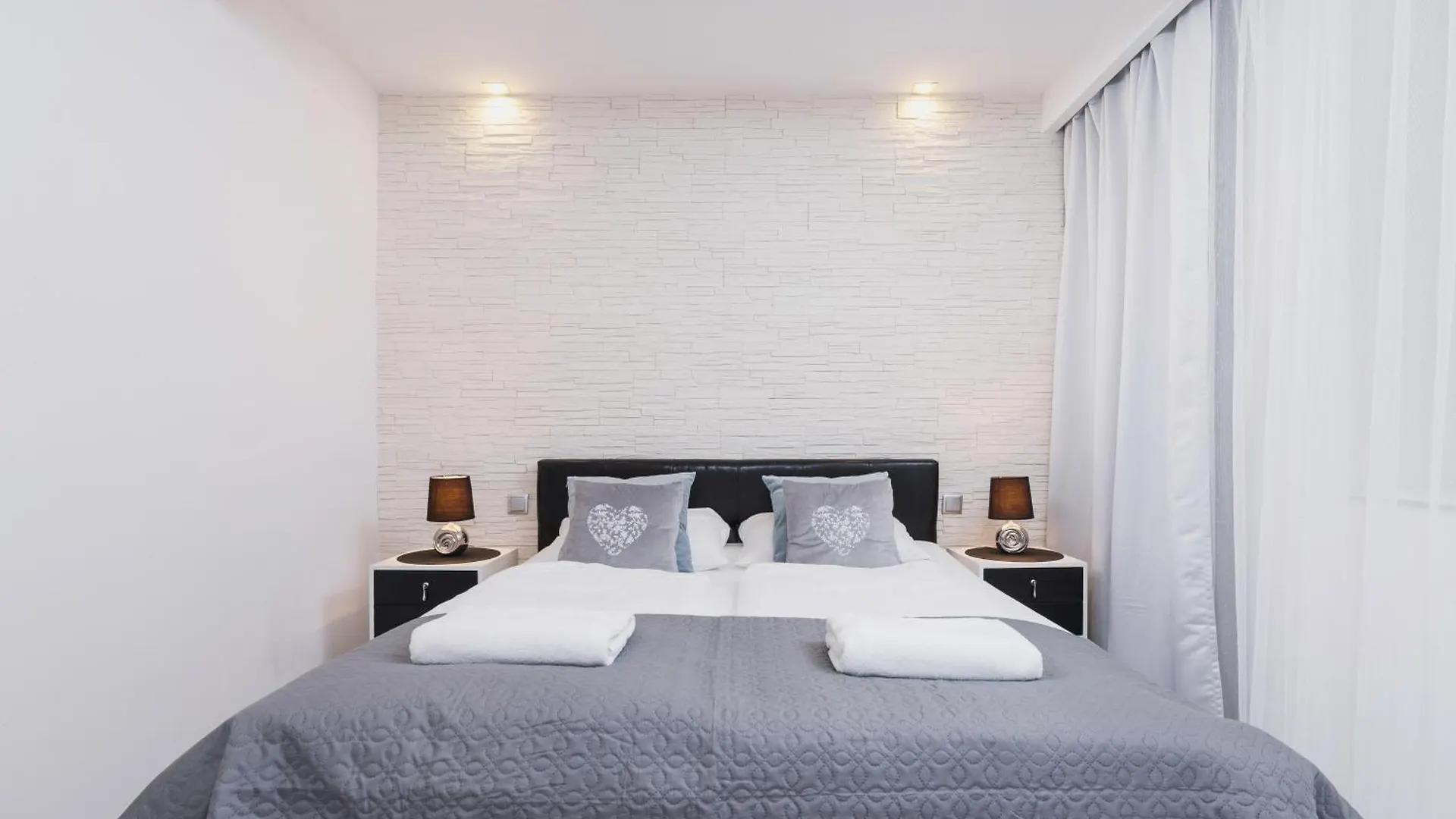 Apartment Lubelska Krakow By Noclegi Renters