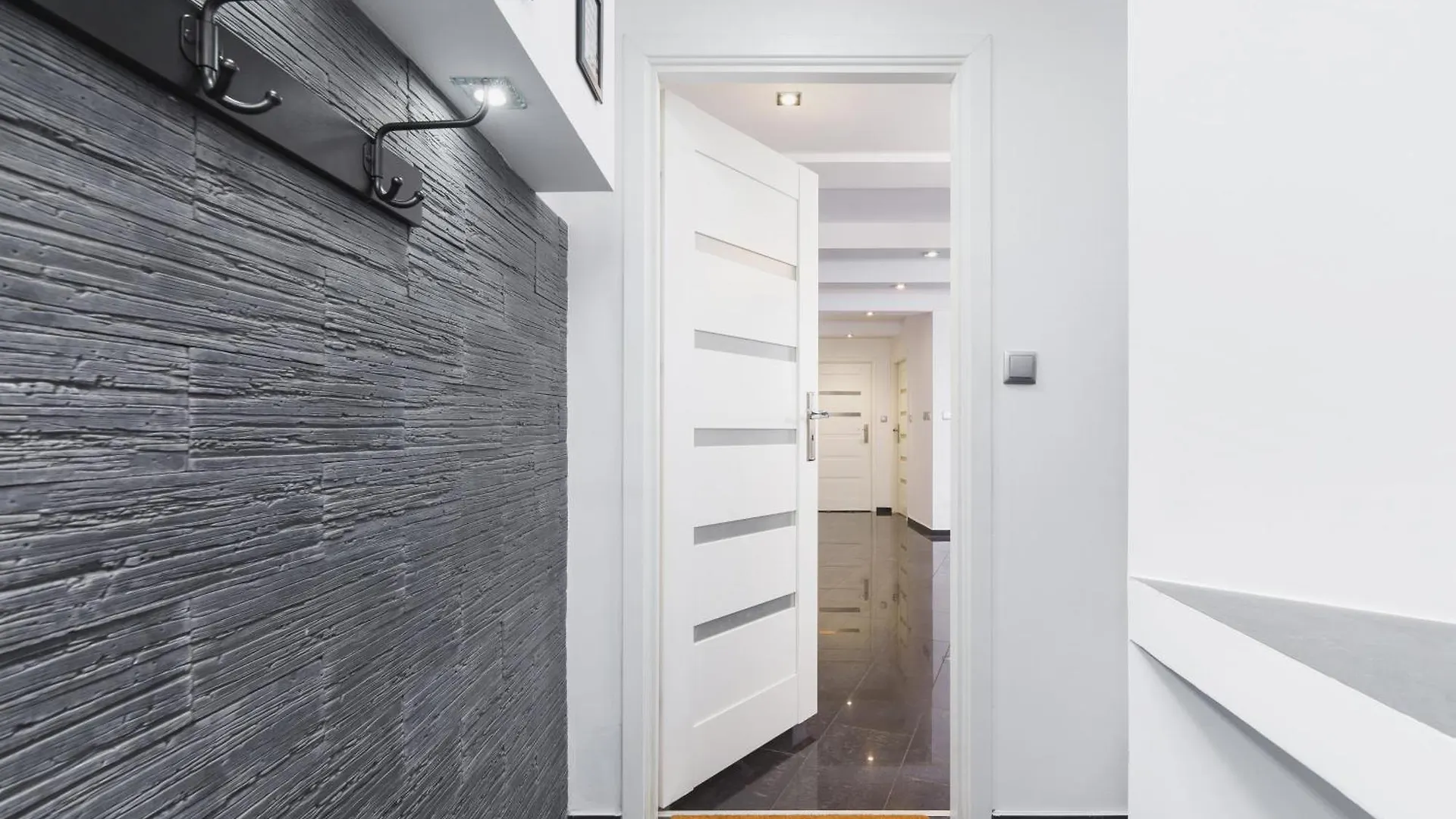 Apartment Lubelska Krakow By Noclegi Renters